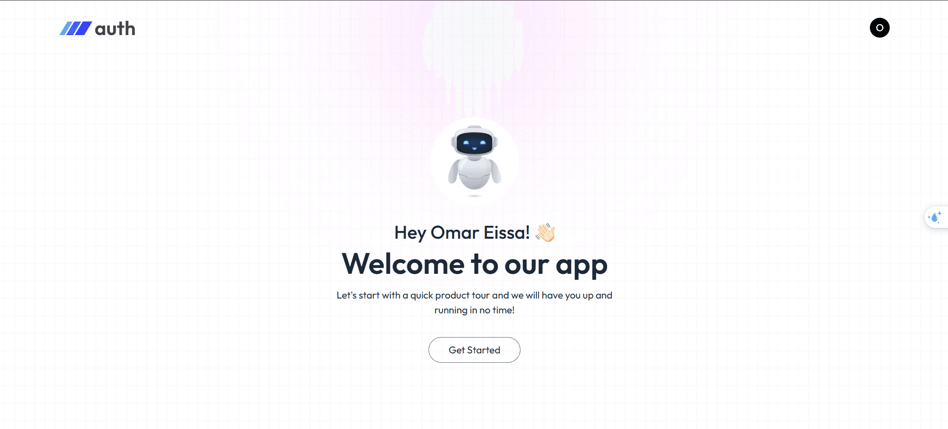 Auth System (MERN Stack)